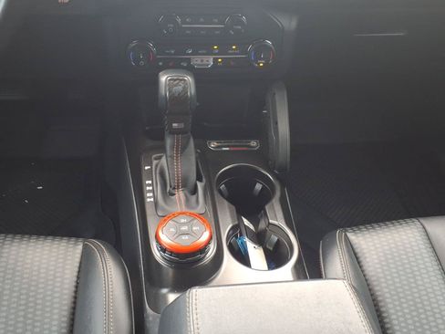 Used 2022 Ford Bronco Raptor AWD/4WD image 19