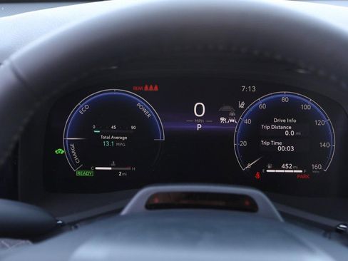 New 2026 Toyota Camry XLE AWD/4WD image 14