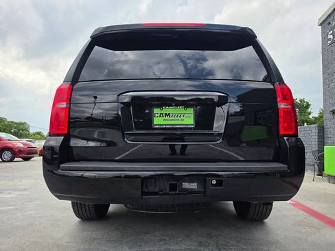 Used 2016 Chevrolet Tahoe 2WD w/ Remote Keyless Entry Package image 16
