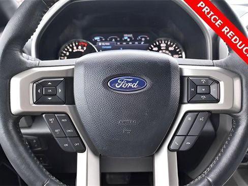 Used 2020 Ford F150 Lariat w/ Equipment Group 502A Luxury image 23
