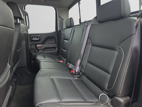 Used 2016 GMC Sierra 1500 SLE w/ SLE Value Package AWD/4WD image 15