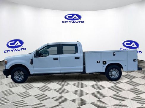 Used 2020 Ford F250 XL RWD image 8
