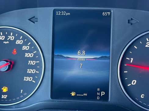 New 2025 Mercedes-Benz Sprinter 2500 image 26