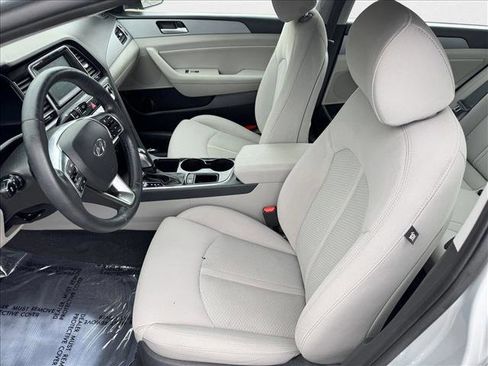 Used 2018 Hyundai Sonata SEL image 9