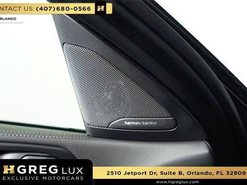 Used 2024 BMW X6 M60i image 44