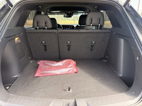 New 2025 Chevrolet TrailBlazer ACTIV w/ Convenience Package image 12