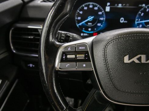 Used 2023 Kia Telluride SX X-Line AWD/4WD image 26