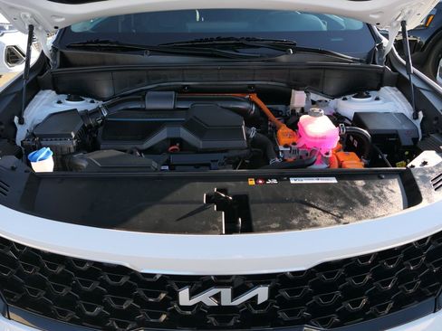 Used 2023 Kia Sorento EX image 27