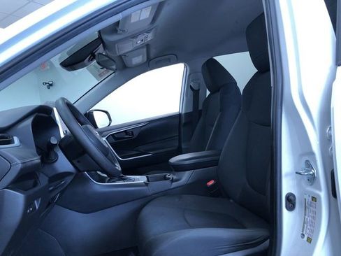 Certified 2024 Toyota RAV4 LE image 18