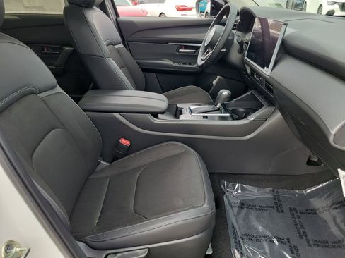 New 2026 MAZDA CX-5 Select AWD/4WD image 16