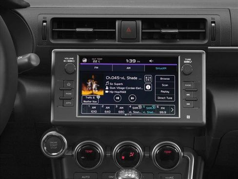 New 2026 Subaru BRZ Limited image 7