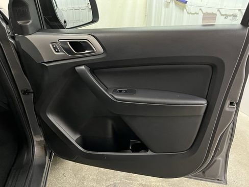 Used 2022 Ford Ranger XLT w/ Equipment Group 301A Mid image 23