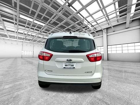 Used 2015 Ford C-MAX SE w/ Winter Package image 4