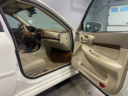 Used 2004 Chevrolet Impala LS w/ Preferred Equipment Group image 12