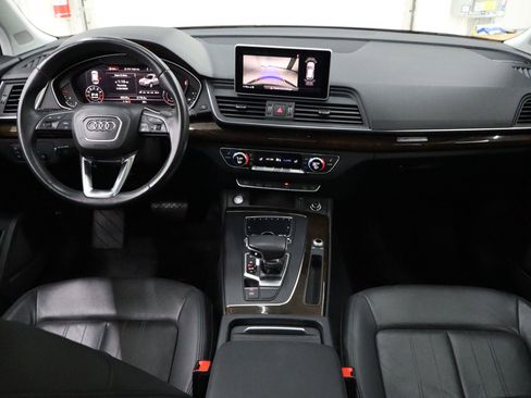 Used 2019 Audi Q5 2.0T Premium Plus w/ Premium Plus Package image 30