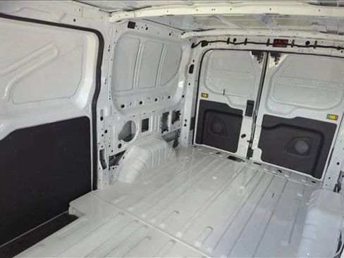 New 2025 Ford Transit 150 Low Roof w/ Load Area Protection Package RWD image 17