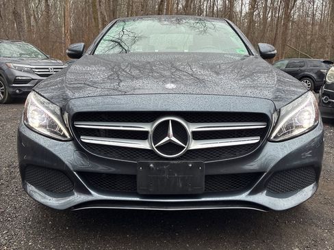 Used 2016 Mercedes-Benz C 300 4MATIC Sedan image 8