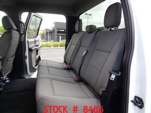 Used 2021 Ford F350 XLT AWD/4WD image 19