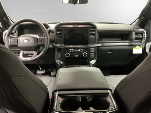 New 2026 Ford F150 STX image 10