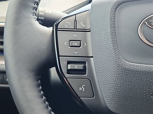 New 2026 Toyota Prius XLE image 14