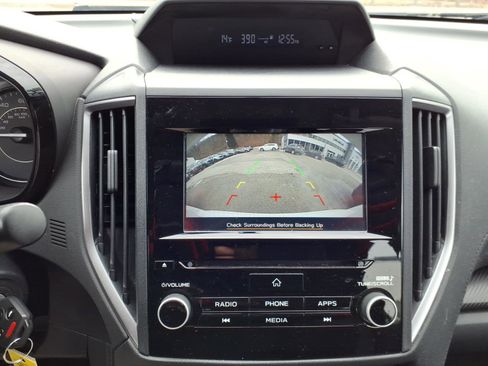 Certified 2022 Subaru Impreza Premium w/ Popular Package #2 image 11