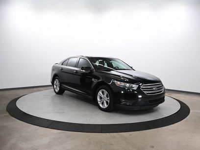 Used 2018 Ford Taurus SEL w/ Equipment Group 201A