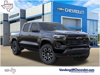 New 2026 Chevrolet Colorado Z71 w/ Technology Package