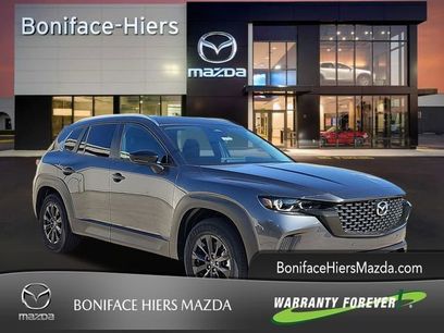 New 2026 MAZDA CX-50 AWD 2.5 S w/ Weather Package