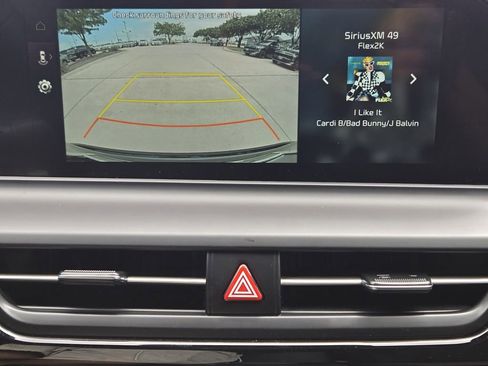 New 2026 Kia Seltos S FWD image 15