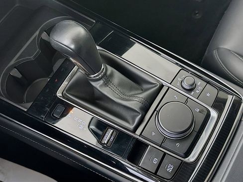 Used 2023 MAZDA CX-30 AWD 2.5 S w/ Preferred Package image 19