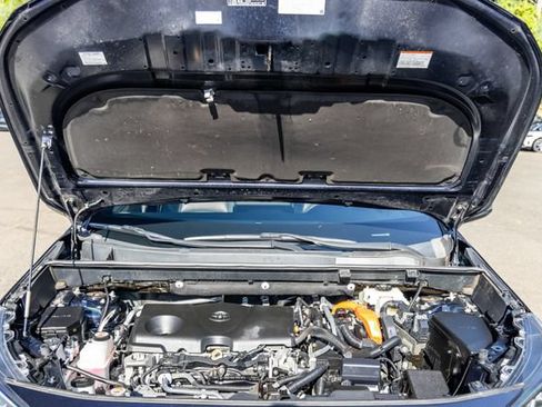 Used 2020 Toyota RAV4 XSE w/ Carpet Mat Package AWD/4WD image 28