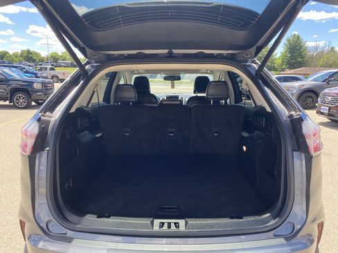 Used 2023 Ford Edge SEL w/ Convenience Package AWD/4WD image 9