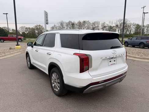 Used 2025 Hyundai Palisade SEL AWD/4WD image 5
