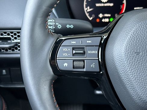 New 2025 Honda HR-V Sport image 26
