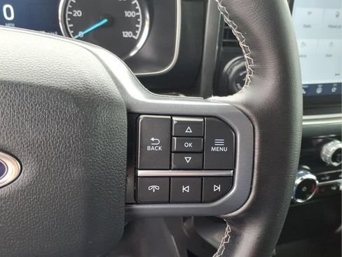 Used 2023 Ford F150 XLT w/ Equipment Group 302A High AWD/4WD image 18