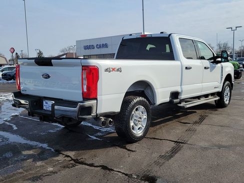 Certified 2025 Ford F250 XLT image 4