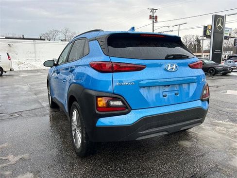 Used 2020 Hyundai Kona SEL Plus image 4