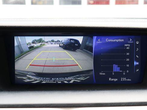 Used 2016 Lexus GS 350 image 22