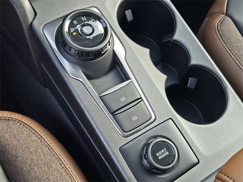 New 2025 Ford Bronco Sport Outer Banks w/ Outer Banks Tech Package+ image 19