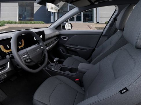 New 2026 Kia K4 FWD image 20