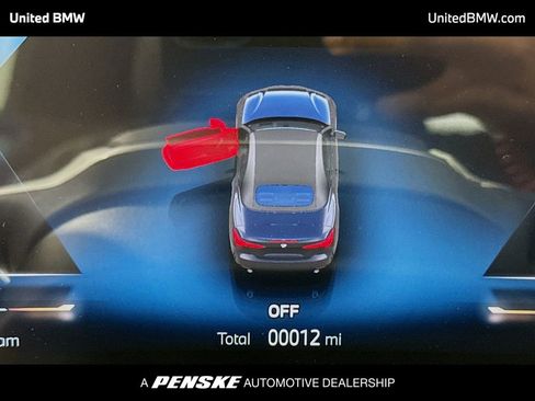 New 2026 BMW 430i Convertible w/ Parking Assistance Package image 7