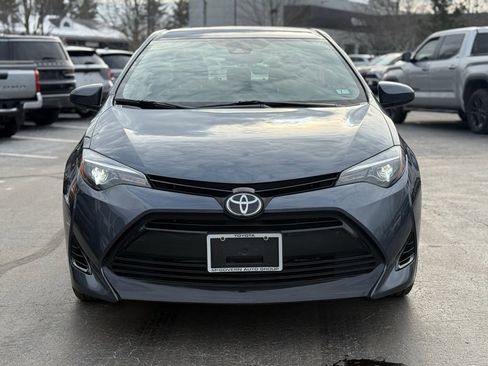 Certified 2019 Toyota Corolla LE image 12