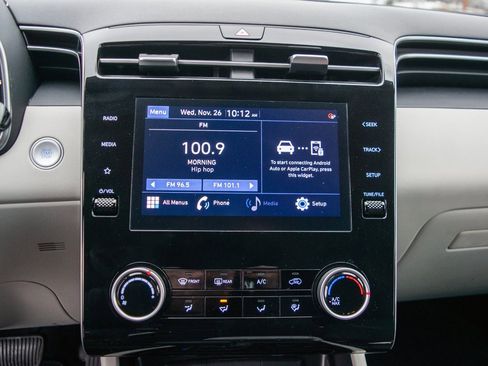 Used 2022 Hyundai Tucson SEL image 20