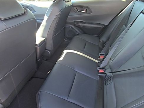 New 2026 Toyota Prius XLE image 17