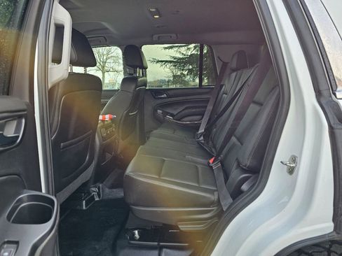 Used 2017 Chevrolet Tahoe LS w/ Max Trailering Package image 27