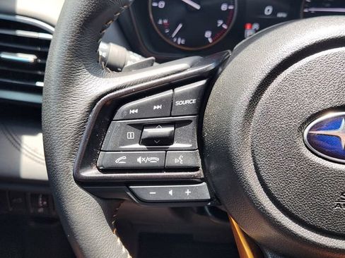 Used 2025 Subaru Outback Wilderness AWD/4WD image 27