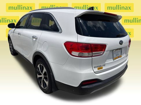 Used 2016 Kia Sorento EX FWD image 8