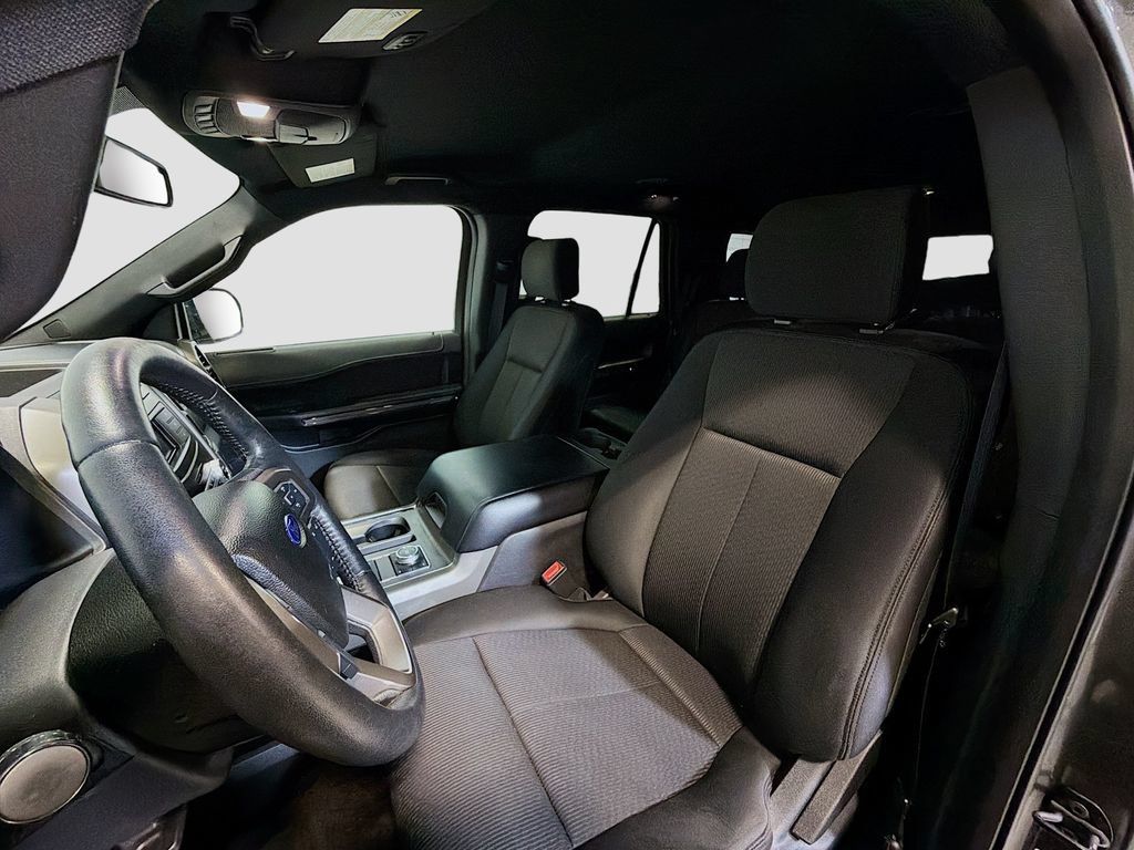 Used 2018 Ford Expedition XLT AWD/4WD image 20