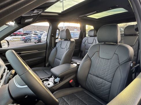 New 2025 Kia Telluride SX X-Line image 22