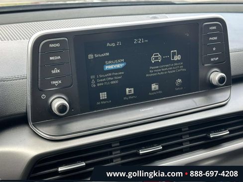 Used 2021 Kia Telluride S AWD/4WD image 26